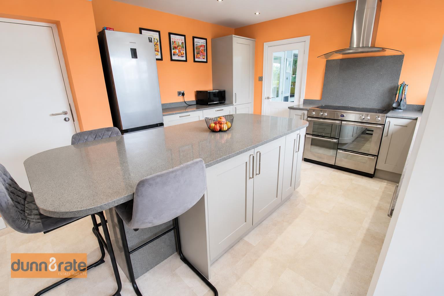 Percival Drive, Stockton Brook, Stoke-On-Trent